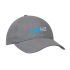 6 Panel Brushed Heavy Cotton Cap Caps from Challenge Marketing NZ