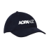 6 Panel Brushed Heavy Cotton Cap Caps from Challenge Marketing NZ