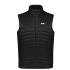 Expedition Mens Vest - J213M Apparel from Challenge Marketing NZ