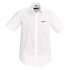 Hudson Mens Short Sleeve Shirt - 40322 Apparel from Challenge Marketing NZ