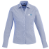 Hudson Womens Long Sleeve Shirt - 40310 Apparel from Challenge Marketing NZ