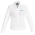 Hudson Womens Long Sleeve Shirt - 40310 Apparel from Challenge Marketing NZ