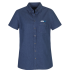 Indie Ladies Short Sleeve Shirt - S017LS Apparel from Challenge Marketing NZ