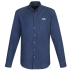 Indie Mens Long Sleeve Shirt - S017ML Apparel from Challenge Marketing NZ