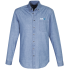 Indie Mens Long Sleeve Shirt - S017ML Apparel from Challenge Marketing NZ