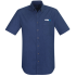 Indie Mens Short Sleeve Shirt - S017MS Apparel from Challenge Marketing NZ