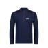 Alpine Merino Half Zip - Mens M901 Knitwear / Jerseys from Challenge Marketing NZ