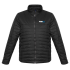 Mens Expedition Quilted Jacket - J750M Apparel from Challenge Marketing NZ