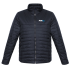 Mens Expedition Quilted Jacket - J750M Apparel from Challenge Marketing NZ