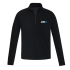 Mens Merino Wool Mid-Layer Pullover - ZT766 Apparel from Challenge Marketing NZ