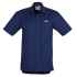 Light Weight Tradie Shirt Mens Short Sleeve - ZW120 Apparel from Challenge Marketing NZ