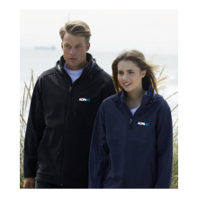 AJM Aspiring Softshell Jacket Apparel from Challenge Marketing NZ