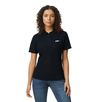 Claremont Ladies Polo - 2315