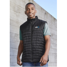 Expedition Mens Vest - J213M Apparel from Challenge Marketing NZ