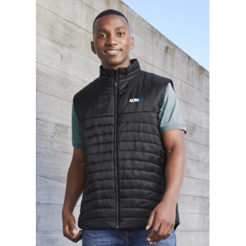 Expedition Mens Vest - J213M