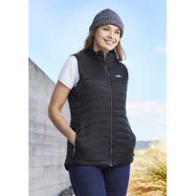 Expedition Womens Vest - J213L Apparel from Challenge Marketing NZ