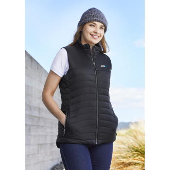 Expedition Womens Vest - J213L