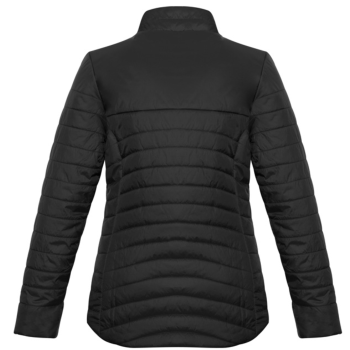 Ladies Expedition Quilted Jacket - J750L