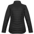 Ladies Expedition Quilted Jacket - J750L Apparel from Challenge Marketing NZ