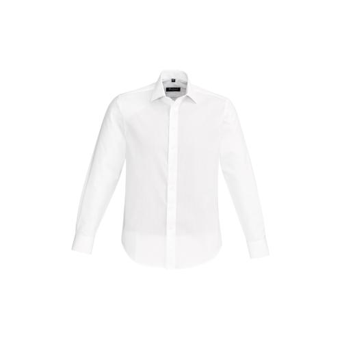 Mens Hudson Long Sleeve Shirt